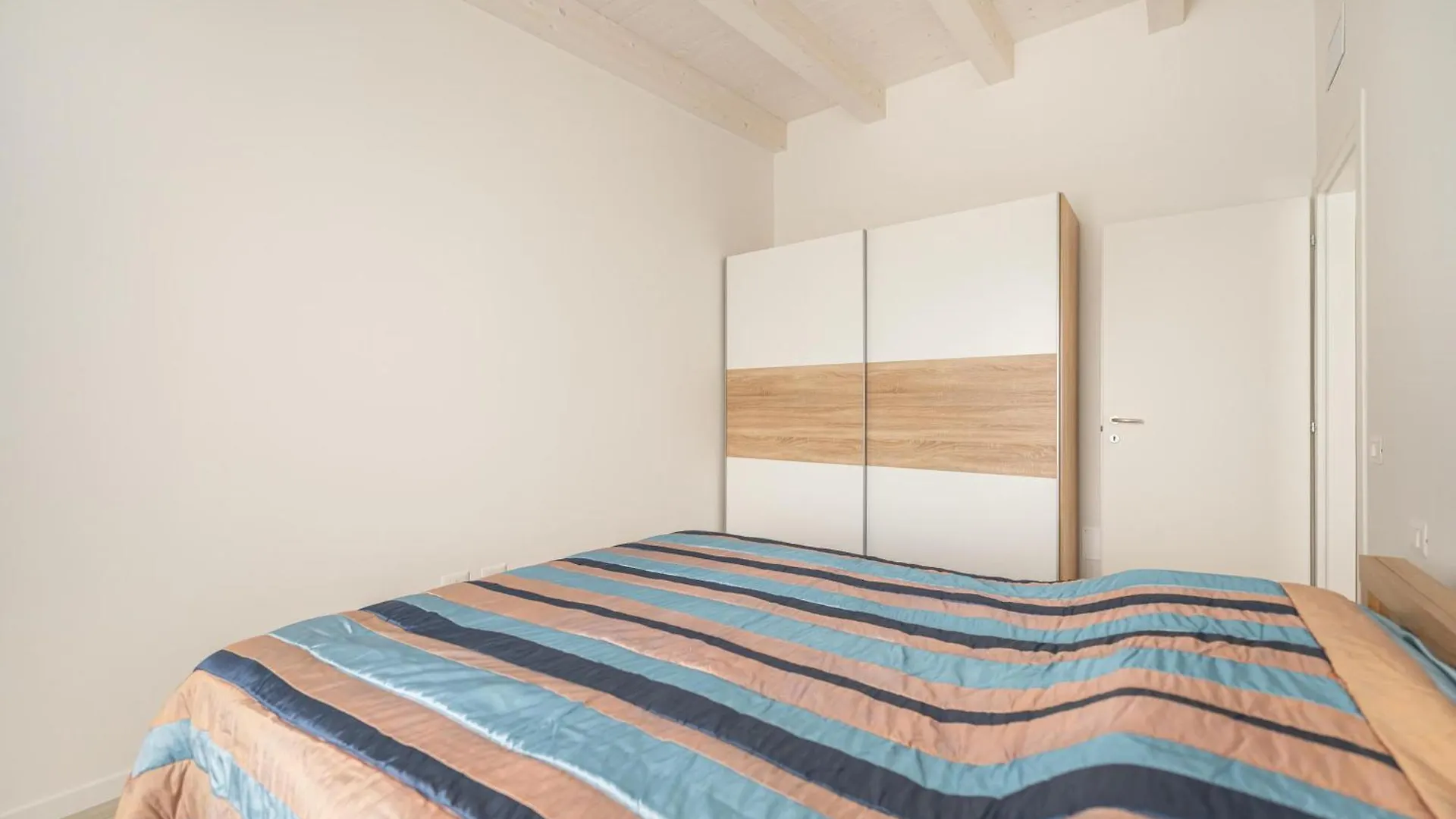 Wave Island Furb24 Apartamento Lido di Jesolo 0*,  Itália