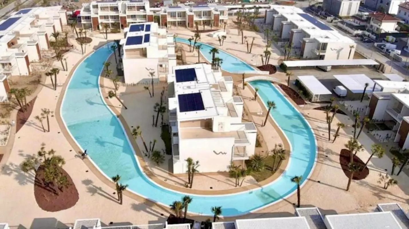 Wave Island Furb24 Apartamento Lido di Jesolo