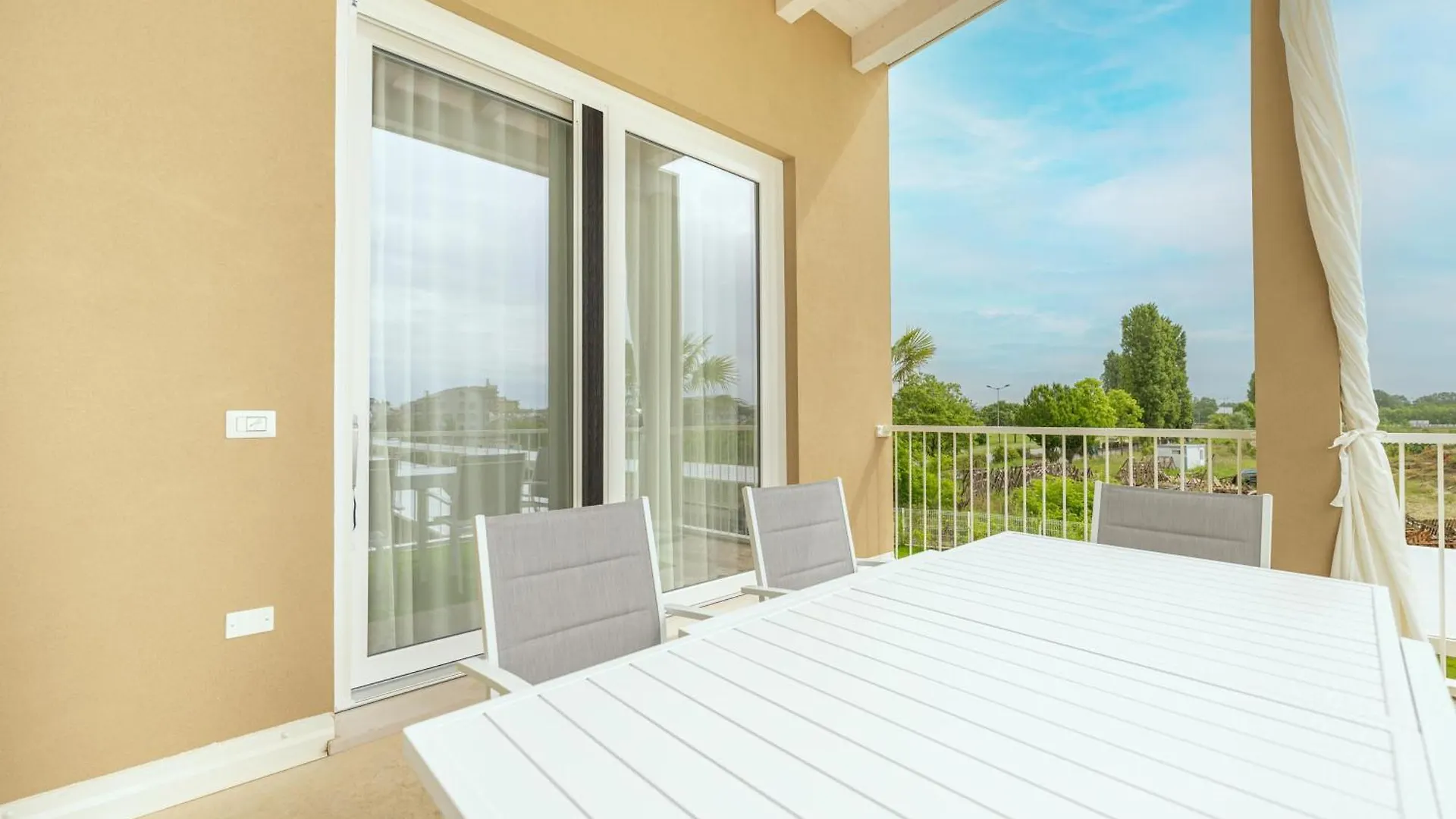 Wave Island Furb24 Apartamento Lido di Jesolo Itália