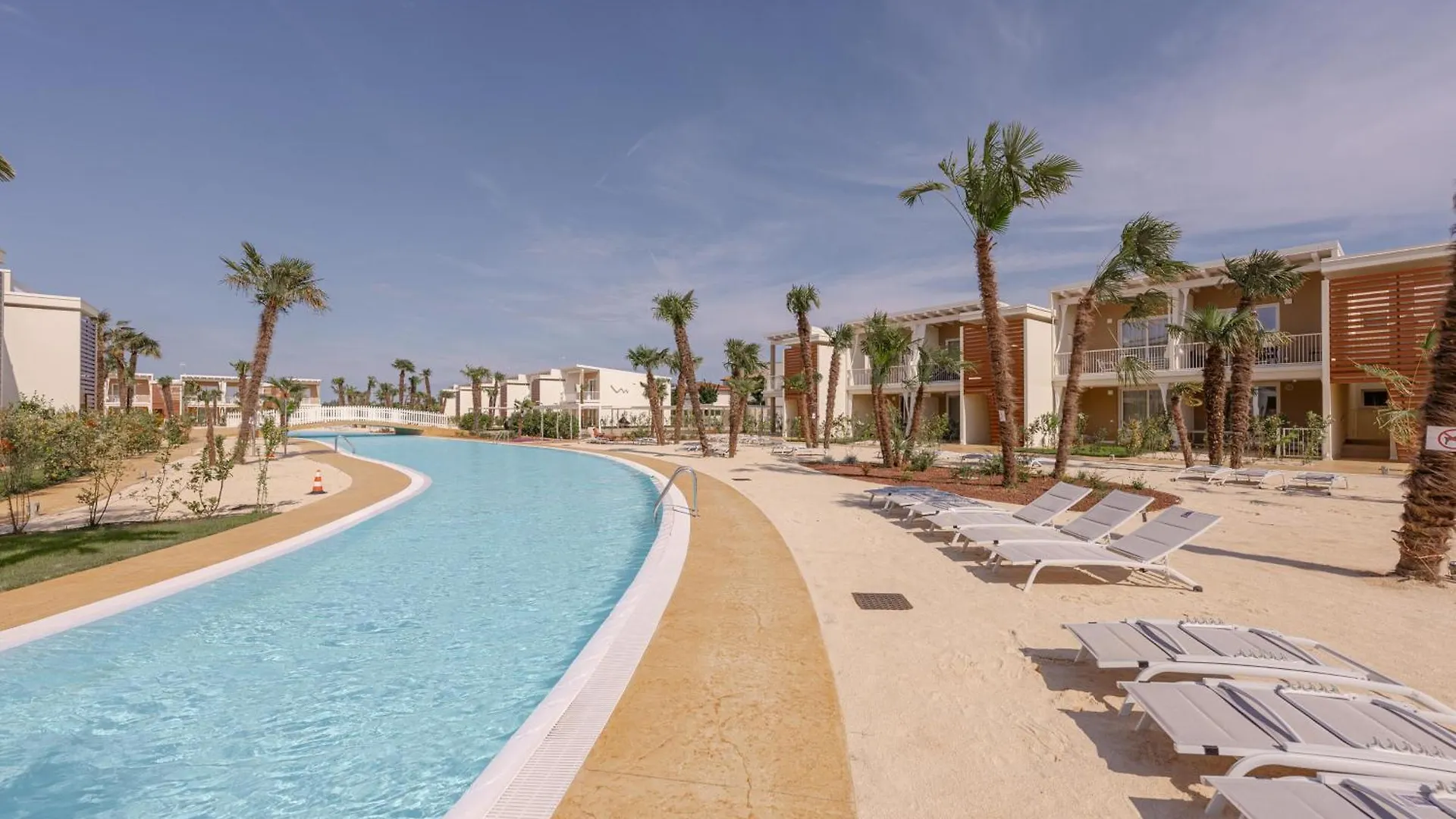 Wave Island Furb24 Apartamento Lido di Jesolo