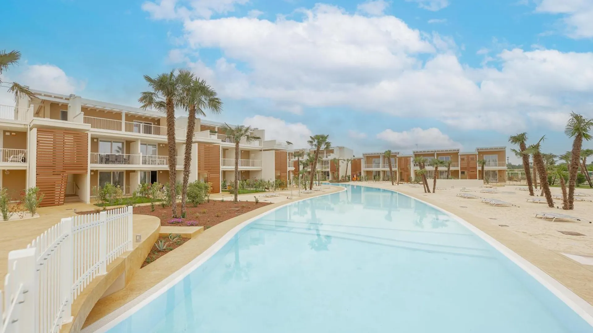 Wave Island Furb24 Apartamento Lido di Jesolo