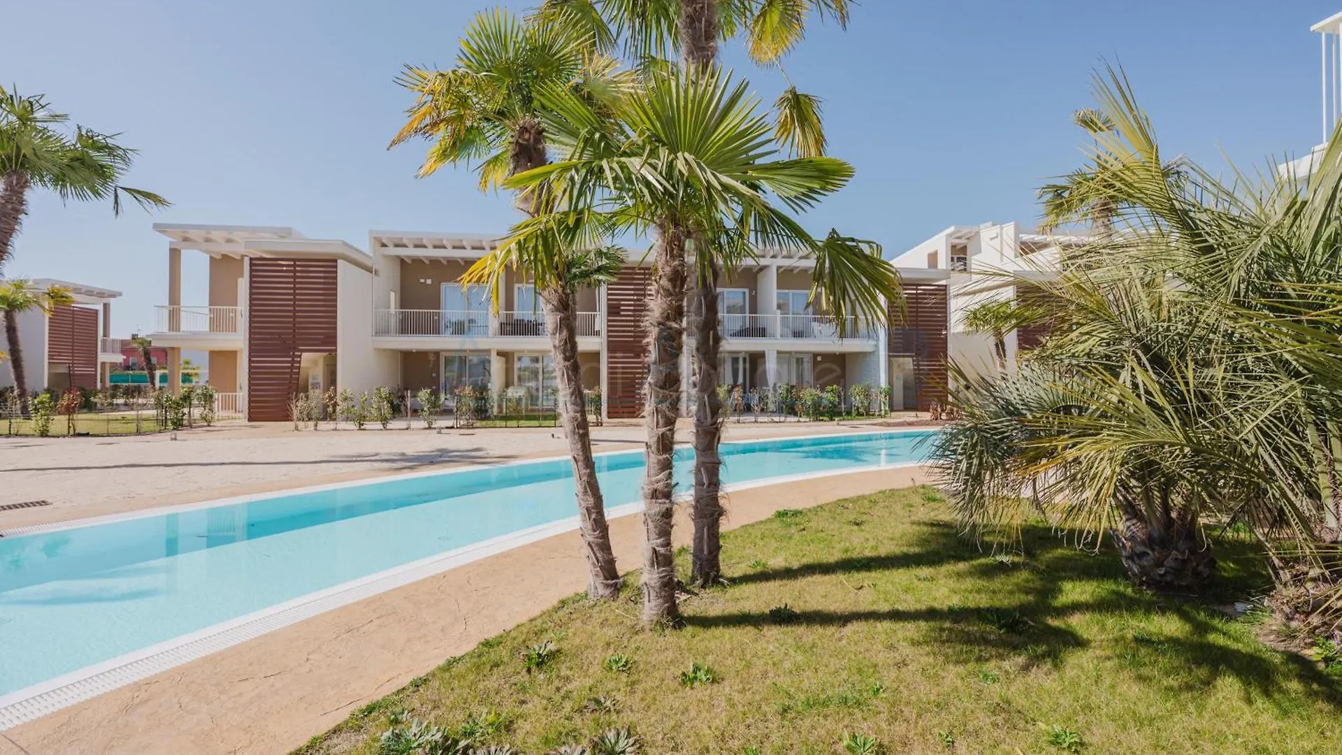 Wave Island Furb24 Apartamento Lido di Jesolo